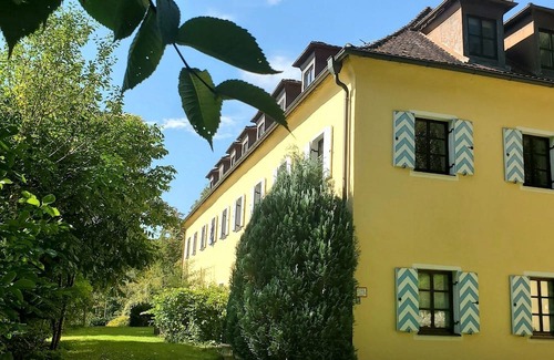 Beilngries Appartement | Family & dog-friendly vacation apartment 80 m2 to make you feel at home
