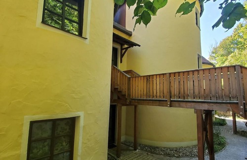Beilngries Appartement | Family & dog-friendly vacation apartment 80 m2 to make you feel at home
