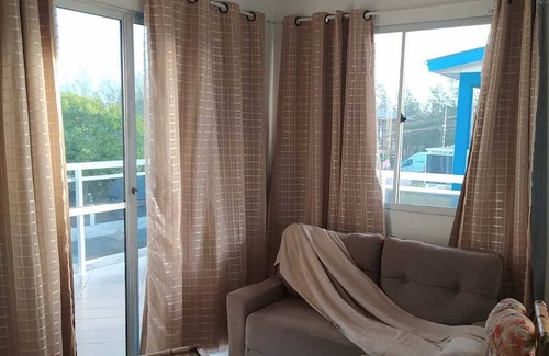 Passo de Torres Appartement | Furnished apartment just a few meters from the sea