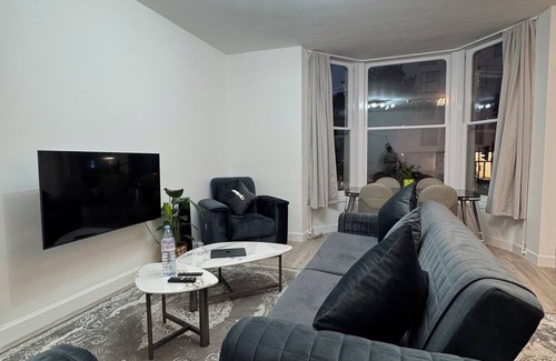 Tufnell Park Appartement | 1 Bedroom Victorian style house