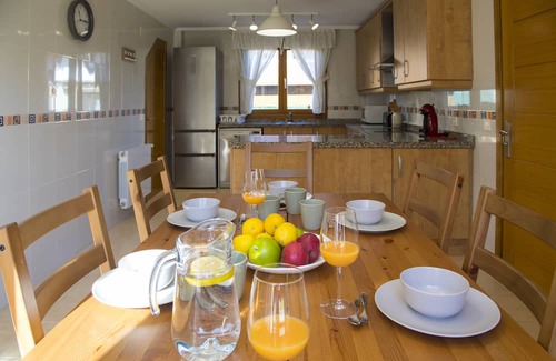 La Portilla Maison | Villa Playa de Barro