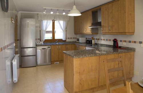 La Portilla Maison | Villa Playa de Barro