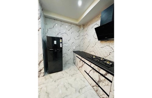 Shimla Copropriété | Dreamville Stays Shimla - Luxury Homestay and B&B unit 4