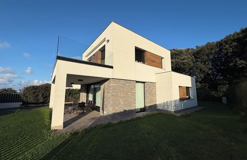 Llanes Chalet De Ski | Wonderful house la llavandera