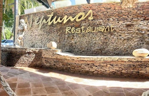 Villa Mella Appartement | Residencial Boca do Mar 401