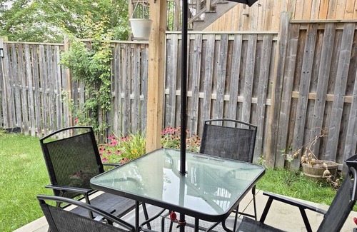 Guelph Appartement | Modern,1BR Guesthouse Studio
