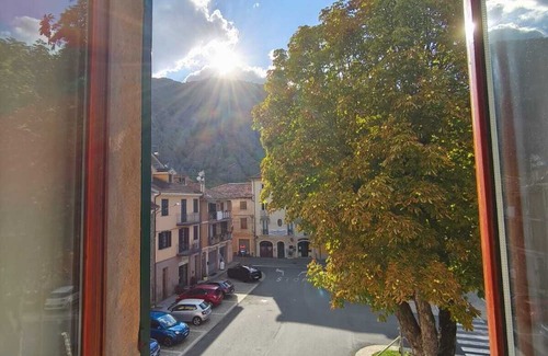Rocchetta Ligure Appartement | Regina Margherita Apartment