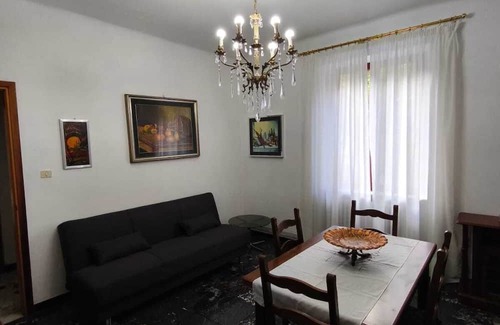 Rocchetta Ligure Appartement | Regina Margherita Apartment