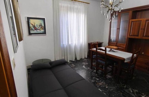 Rocchetta Ligure Appartement | Regina Margherita Apartment
