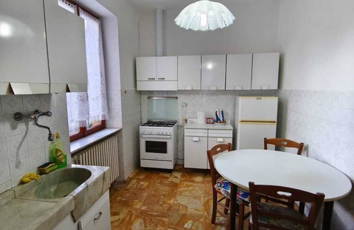 Rocchetta Ligure Appartement | Regina Margherita Apartment