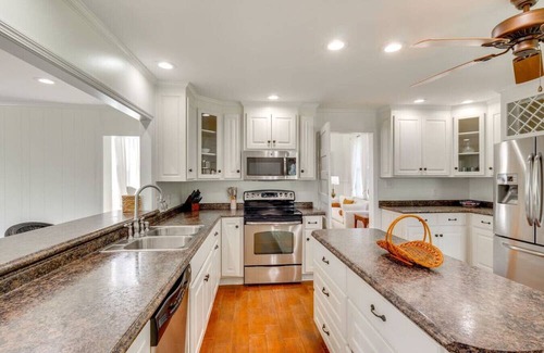 Fowlstown Maison | 3670 N Meridian Rd. P3 @ Tomasville