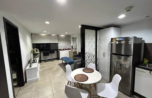 Guayaquil Appartement | River view suite in Pto Santana