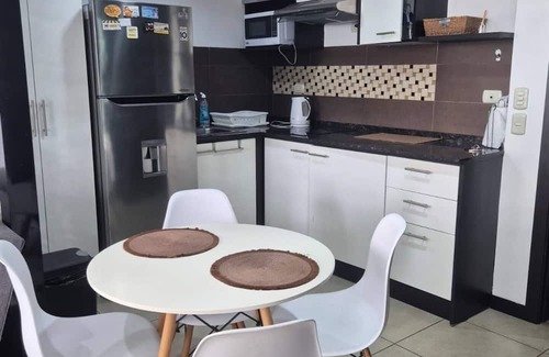 Guayaquil Appartement | River view suite in Pto Santana