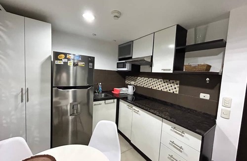 Guayaquil Appartement | River view suite in Pto Santana