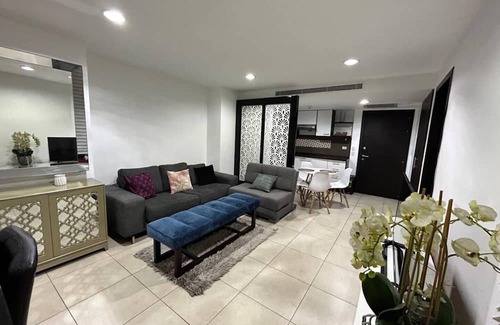 Guayaquil Appartement | River view suite in Pto Santana