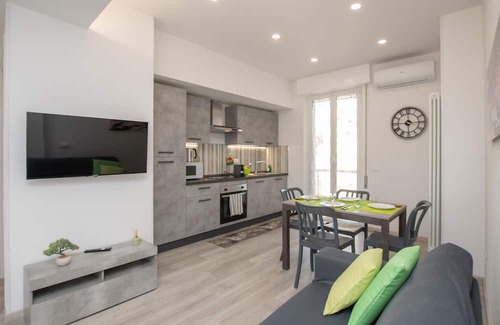 Savona Appartement | Elvira Apartment