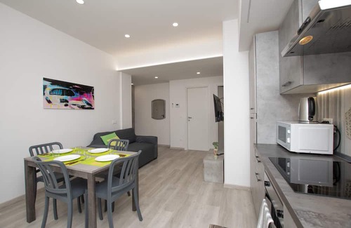 Savona Appartement | Elvira Apartment