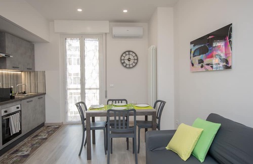 Savona Appartement | Elvira Apartment