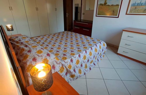 Casaloldo Appartement | Historical Center Apartment 4 beds