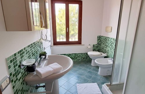 Casaloldo Appartement | Historical Center Apartment 4 beds