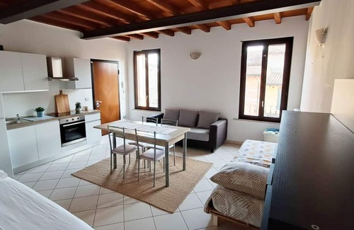 Casaloldo Appartement | Historical Center Apartment 4 beds