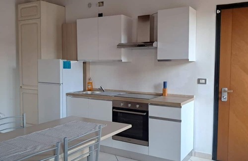 Casaloldo Appartement | Historical Center Apartment 4 beds