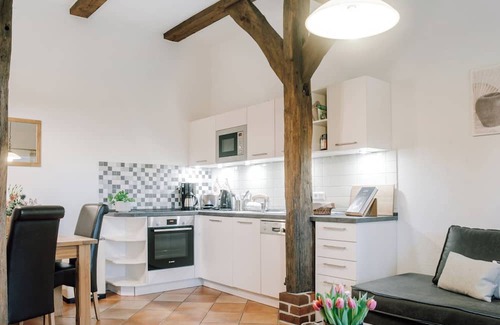 Emstek Appartement | The Ferienhof Werner - a former farm in the Oldenburger Münsterland