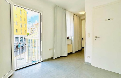 Grinzing Appartement | Stylish 3P Room in Centrally Located Apartment