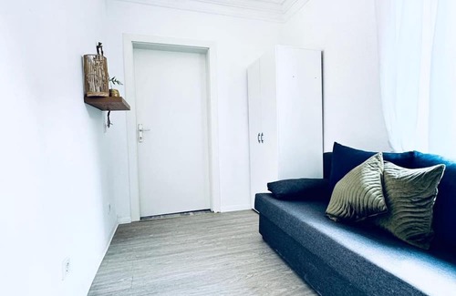 Grinzing Appartement | Stylish 3P Room in Centrally Located Apartment