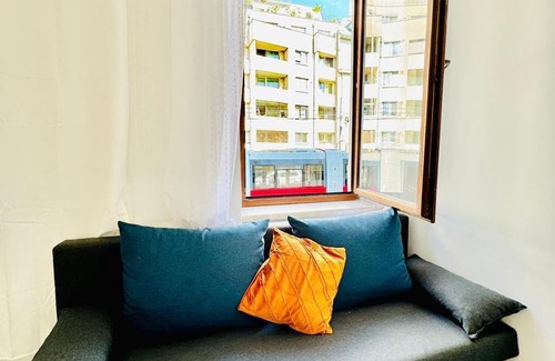 Grinzing Appartement | Comfortable Stay Shared Apart 10 Mins to FAC Platz