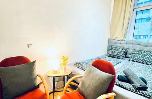 Grinzing Appartement | Cozy Private Room Shared Aprt 10 Mins to FAC Platz