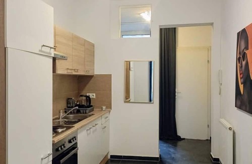 Thurygrund Appartement | Comfy & Cozy 3BR Apartment by Währinger Park