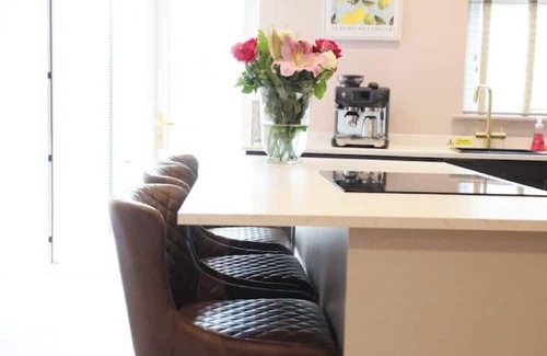 Thornhill Maison | Maison on the Brae