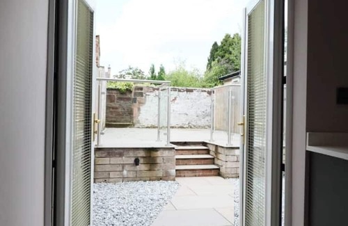 Thornhill Maison | Maison on the Brae