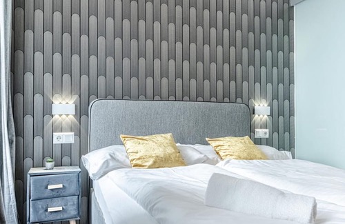 Mariahilf Hôtel | Beautiful Room, Wifi & TV, Near Mariahilferstraße