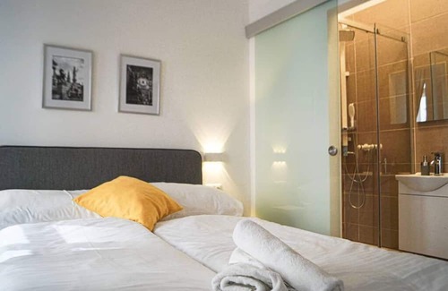 Mariahilf Hôtel | Comfortable Hotel Room for 2