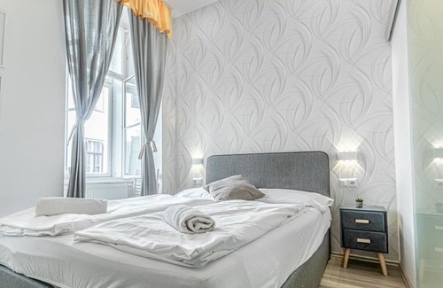 Mariahilf Hôtel | Affordable Hotel room for 2