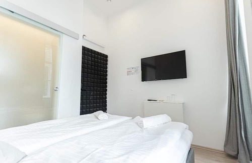 Mariahilf Hôtel | Affordable Hotel room for 2