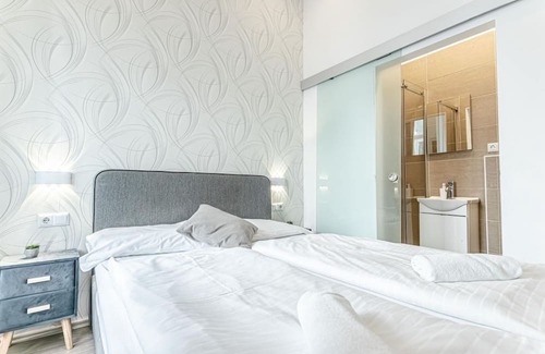 Mariahilf Hôtel | Affordable Hotel room for 2