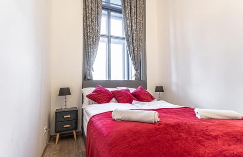 Mariahilf Hôtel | Shopping Paradise w/City View Mariahilfer Str. G
