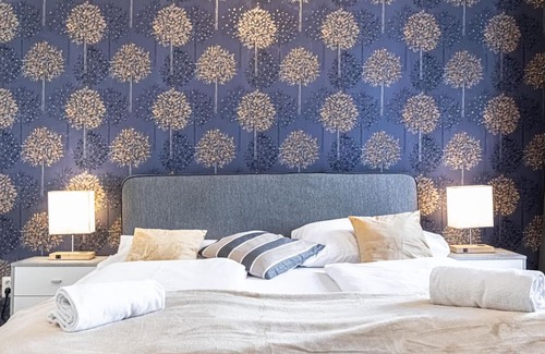 Mariahilf Hôtel | Affordable King Room w/Cityview Mariahilferstr F