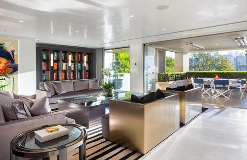 Darling Point Maison | Darling Point Icon by Contemporary Hotels