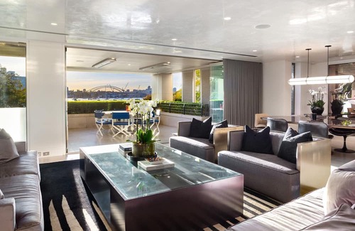 Darling Point Maison | Darling Point Icon by Contemporary Hotels