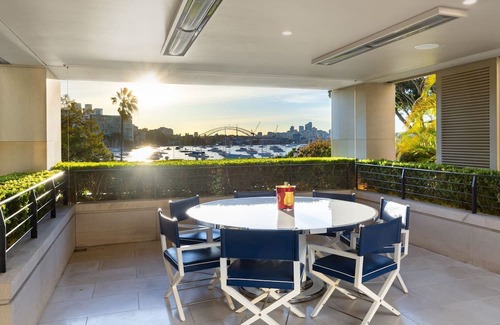Darling Point Maison | Darling Point Icon by Contemporary Hotels