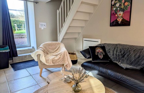 Meunet-Planches Cottage | Escape and nature near Châteauroux, stay in the heart of Berry