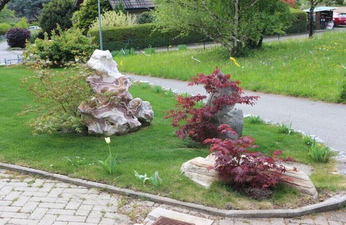 Blonay Maison | Blonay Logis de Vacances 2