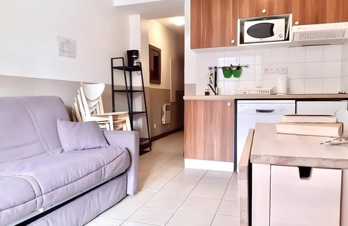Valberg Hôtel | Family vacations! 2 well-decorated units, free parking, near ESF Valberg