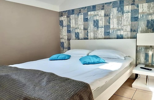 Valberg Hôtel | Family vacations! 2 well-decorated units, free parking, near ESF Valberg