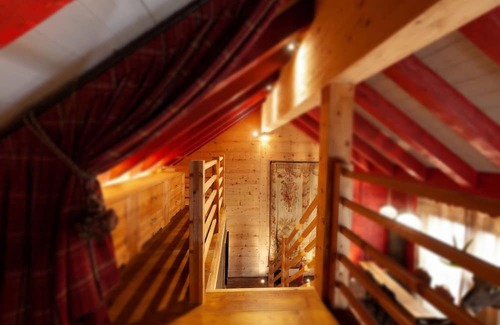 Corvara in Badia Appartement | Ski-In/Ski-Out Apartment in Corvara - Perfect Location