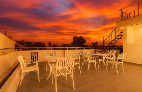 Nugegoda Appartement | Luxury-Double Bedroom Apartment 1F